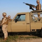 الجيش الأردني يحبط تسلل 4 أشخاص عبر الحدود