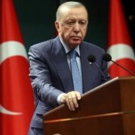أردوغان: لن نسمح للانقلابات بإيقاف مسيرة التنمية في تركيا