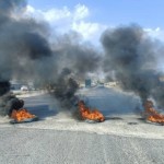 احتجاجات في ريف الحسكة بعد ارتفاع أسعار المحروقات.. وزارة الطاقة: التعديل مؤقت