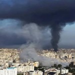 أقمار الصين تقود صواريخ إيران لضرب قاعدة أمريكية بالأردن.. وسط نفي بكين