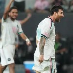رغم التعثر.. ميسي ينفرد بصدارة هدافي الدوري الأميركي