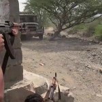 الحوثيون يعلنون استهداف قاعدة جوية بالسعودية وغارات على مواقعهم في 6 محافظات