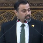 وزير التربية السوري  أمام مجلس الشعب.. أرقام حول التعليم وتحدياته في سوريا