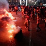 بعد احتجاجات واسعة.. مجلس الشعب السوري يستمع لوزير الطاقة الخميس