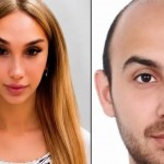 هارب من السجن يتنكر كامرأة 8 سنوات والبصمات تفضحه