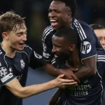 أكثر لاعب يوبخه مورينيو.. فينيسيوس يفضح زميله في ريال مدريد