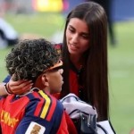 لامين يامال: أنا جائع.. هل تعتقدون أنني شبعت؟