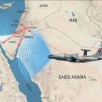 هل تجسست على أهداف إسرائيلية؟.. تقرير عبري يلاحق رحلة طائرة استطلاع صينية من مصر عبر السعودية