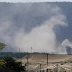 تفجيرات إسرائيلية ليلية تهز المنصوري بجنوب لبنان