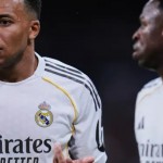 هجوم حاد على لاعبي ريال مدريد.. مبابي اختفى وفينيسيوس بلا فائدة