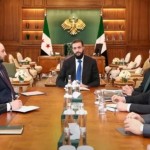 حلب.. مشاريع تنموية جديدة تنطلق خلال عام 2026 بينها تطوير عقاري ومدينة للمعارض