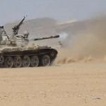 غارات جوية على مواقع الحوثيين وواشنطن تحث مواطنيها على توخي الحذر