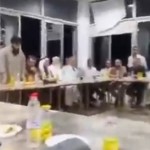 صلح بين عائلتي محمد غميرة ومحقق اعتدى عليه.. وجدل سوري