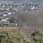 الاحتلال يصعّد تحركاته جنوبي سوريا ويقصف الرفيد بريف القنيطرة