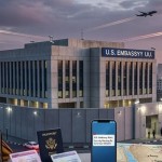 تحذير أمني أمريكي واسع في بيروت والكويت والبحرين وبغداد ومسقط وعمان