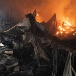 قتلى وجرحى في غارات باكستانية شرقي أفغانستان وكابل تتوعد بالرد