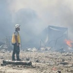 إهمال أو إسرائيل.. 3 انفجارات بـ11 يوما: قلق بين السوريين من مخازن الأسلحة