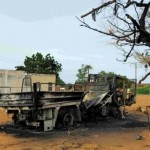 الجيش السوداني يقترب من سودري الاستراتيجية بكردفان