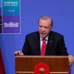 أردوغان يدعو إلى إلغاء الفيتو وإصلاح مجلس الأمن