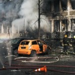 قتلى بضربات روسية في أوكرانيا وزيلينسكي يتوعّد روسيا بشتاء مؤلم