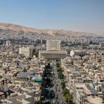 الطقس.. انخفاض الحرارة وتحذيرات من تشكل الضباب في سوريا