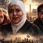 من المخيمات إلى أوبرا دمشق.. ما قصة فيلم طريق العودة ومن أبطاله؟ | فيديو