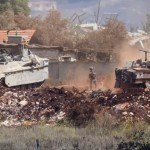 تصعيد جنوبي لبنان.. توغل إسرائيلي وقصف يستهدف مناطق الحدودية