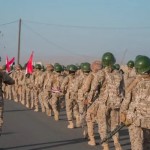 قوات الحكومة اليمنية تسيطر على مرتفعات إستراتيجية..ومجلس الأمن يطالب الحوثيين بوقف فوري للتصعيد ضد السعودية