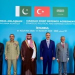 تركيا ترسل رئيس الأركان إلى السعودية لحضور اجتماع عاجل بشأن اتفاقية مكة للدفاع
