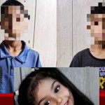 جريمة تهز القلوب.. اغتصاب وقتل طفلة والجناة حدثان