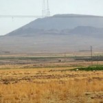 تصاعد أبخرة وتشققات في جبل كوكب بالحسكة.. ماذا تقول مؤسسة الجيولوجيا؟