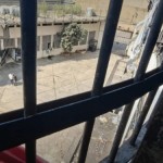 عشرات الحالات الحرجة.. إضراب سجن رومية في لبنان يدخل يومه الـ15