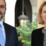 كالاس من دمشق: استقرار سوريا جزء لا يتجزأ من أمن أوروبا