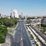 الطقس.. الحرارة أدنى من معدلاتها وفرصة لهطل زخات من المطر فوق بعض المناطق