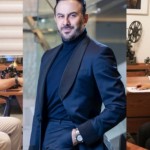 عن حقبة الأسد المخلوع.. هل ينضم قصي خولي لـ كولومبيا مع رشا شربتجي وسامر رضوان؟