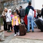 دمشق تنفي عزم ألمانيا ترحيل 700 ألف لاجئ سوري