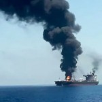 مشروع قرار فرنسي بشأن مضيق هرمز وبريطانيا تحذر.. طرد دبلوماسيين إيرانيين من نيويورك بعد عدم امتثالهما للمغادرة