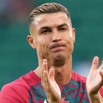 لماذا يُعامل ميسي بشكل مختلف؟.. رونالدو يتفاعل مع منشور ينتقد زملاءه في منتخب البرتغال