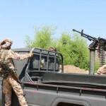فرار عشرات العناصر الحوثية.. القوات اليمنية تنفذ هجوماً استراتيجياً لتحرير صنعاء وتسيطر على باب المندب