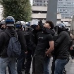 احتجاجات طلاب فرنسا تشعل سجالا سياسيا