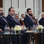 سوريا.. اتفاق استثماري لتطوير مشاريع عمرانية وسياحية ضخمة