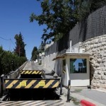 إسرائيل تستهدف قنصلية بريطانيا والغاية دفن الدولة الفلسطينية