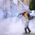 احتجاجات فرنسا تضغط على الموازنة وتربك خطط خفض الإنفاق