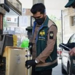 سوريا تعلن عن إجراءات جديدة لحل أزمة البنزين المخالف