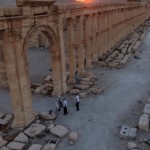 مجموعات فندقية عالمية تتطلع لدخول سوق السياحة السورية