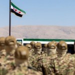 تقرير أمريكي يكشف العدد المتوقع للمقاتلين السوريين الذين سيتم إرسالهم إلى اليمن