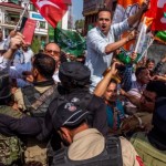 بينهم قادة حزب الصراصير.. اعتقالات بالآلاف لمتظاهرين بنيودلهي