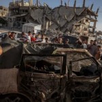 إسرائيل تعلن استهداف أفراد من حماس والجهاد الإسلامي في غزة