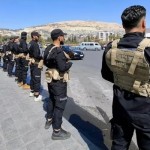 خططت لاستهداف دور العبادة.. الأمن السوري يفكك خلية لتنظيم الدولة