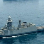 الجيش الفرنسي: فرقاطتان لحماية السفن قرب باب المندب